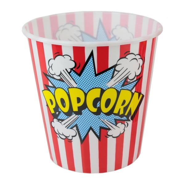 Kelímek na popcorn Le Studio Popcorn Round Cup