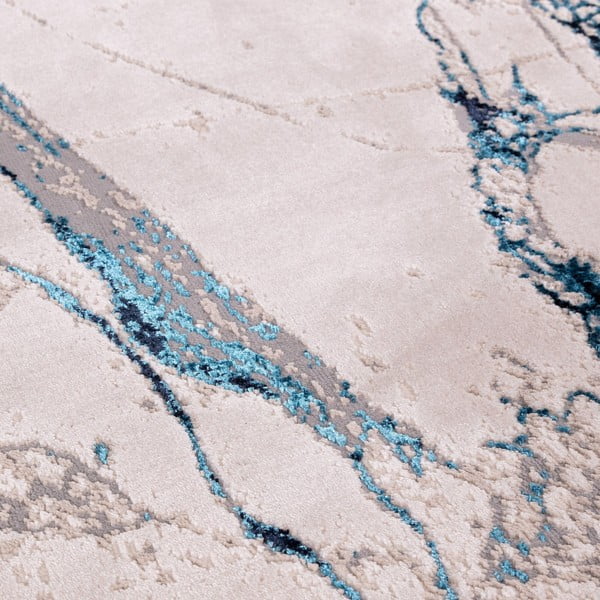 Růžový koberec 230x160 cm Aurora - Asiatic Carpets-image-2