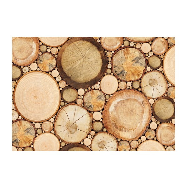 Velkoformátová tapeta Artgeist Wood Grains, 200 x 140 cm