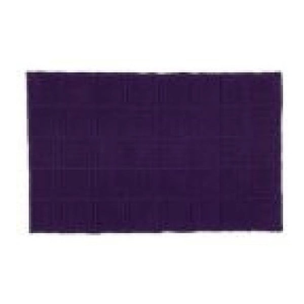 Koberec Serenity Violet, 50x80 cm