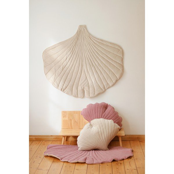 Dětský polštářek Cream - Moi Mili-image-3