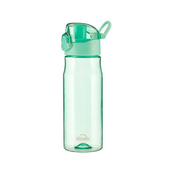 Mentolově zelená sportovní lahev Premier Housewares Mimo, 750 ml