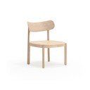 Křeslo v dekoru jasanu Nara - Teulat