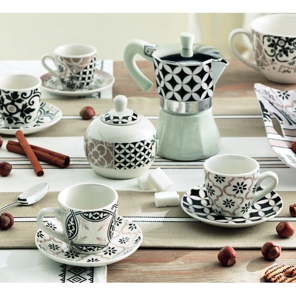 Kameninová cukřenka Brandani Alhambra-image-1