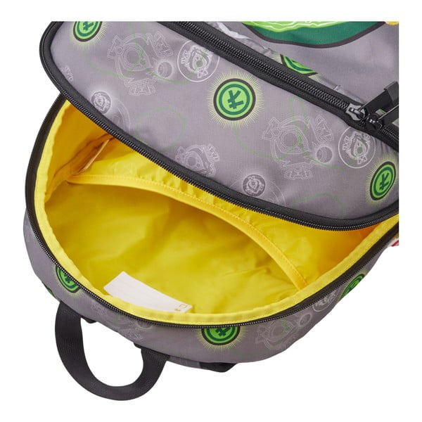 Dětský batoh 28 l Ninjago Elemental Master of Energy – LEGO®-image-3