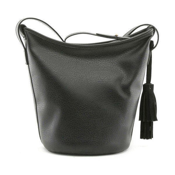 Černá kabelka Laura Ashley Loxford-image-2