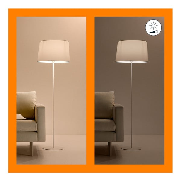 LED smart žárovka E27, 9 W – WiZ-image-4