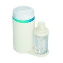 Bílý set na mytí rukou iDesign Clean