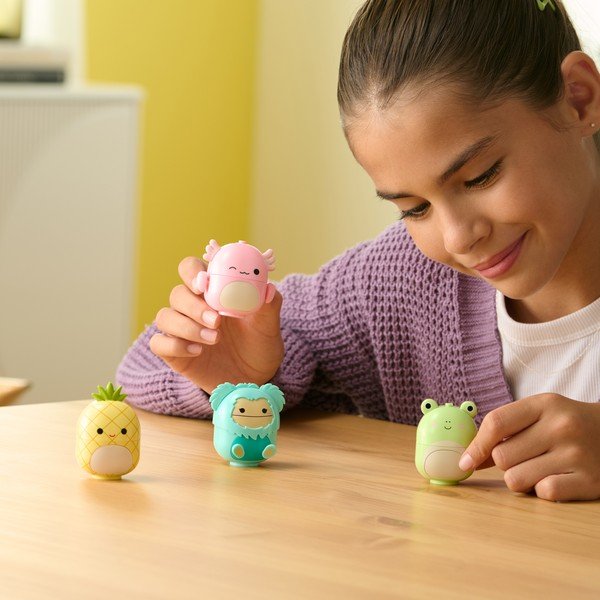 Stavebnice BLDR – SQUISHMALLOWS-image-1