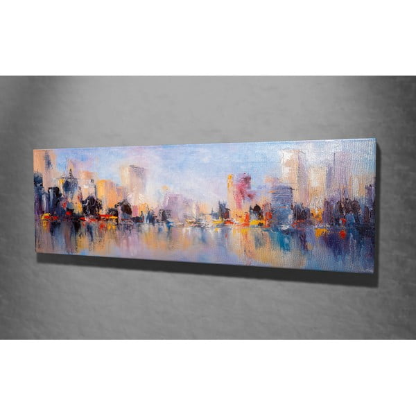 Obraz 30x80 cm City – Wallity-image-3