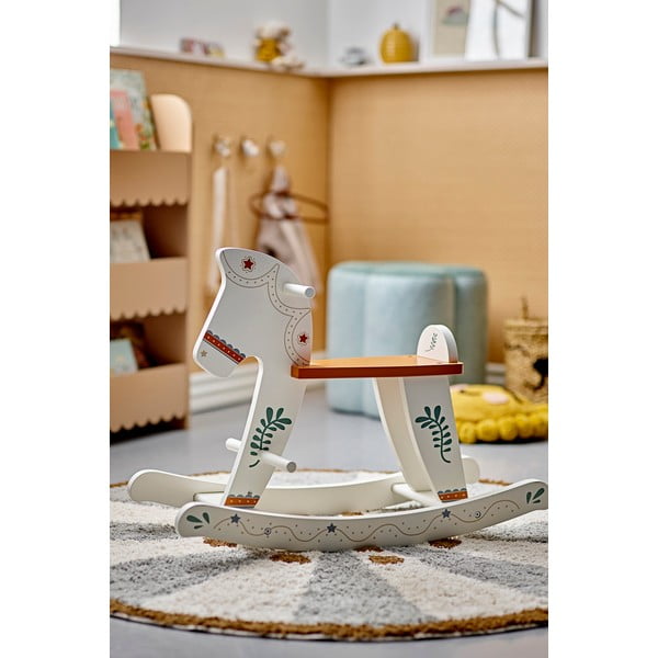 Houpadlo Ruddy – Bloomingville Mini-image-1