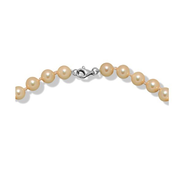 Náhrdelník Perldor Only Me Pure Love-image-1