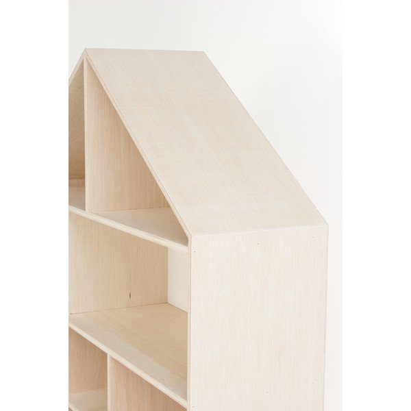 Bílá komoda Really Nice Things House-image-4