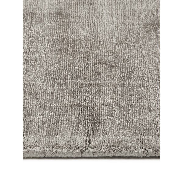 Šedý/hnědý koberec 300x200 cm Jane - Westwing Collection-image-3
