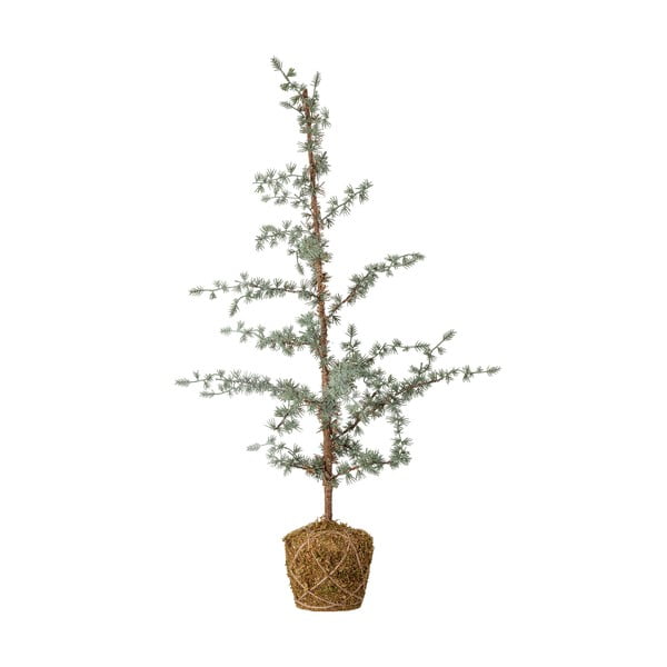 Umělý vánoční stromeček výška 90 cm Vita – Bloomingville