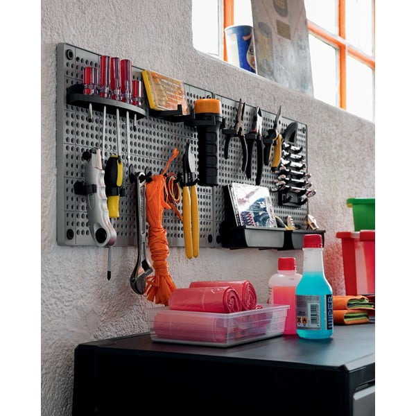 Dílenský organizér – Keter-image-2