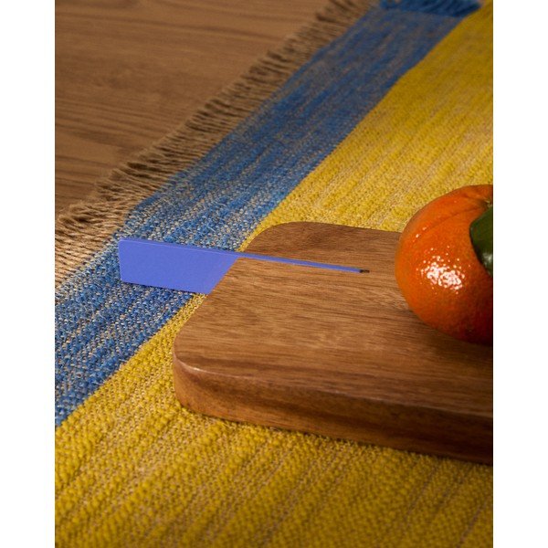 Servírovací dřevěné prkénko 35 x 12 cm Zairin – Kave Home-image-2