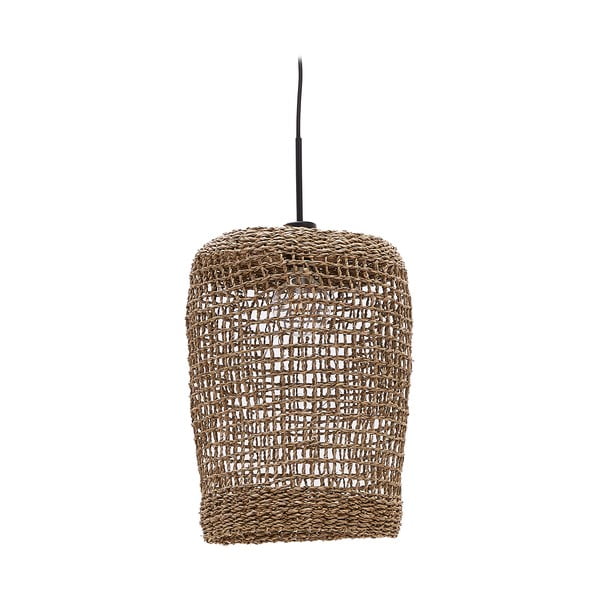 Stínidlo v přírodní barvě ø 27 cm Laiar – Kave Home