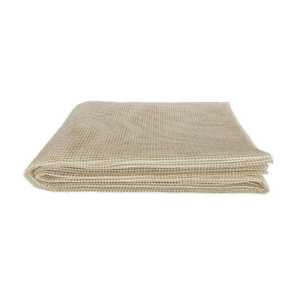 Protiskluzová podložka pod koberec 130x190 cm Natural Latex-coated M – Lorena Canals-image-3