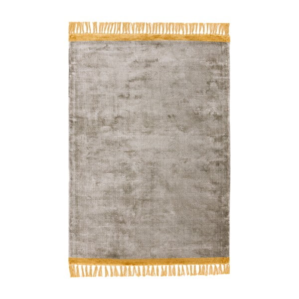 Šedo-žlutý koberec Asiatic Carpets Elgin, 120 x 170 cm