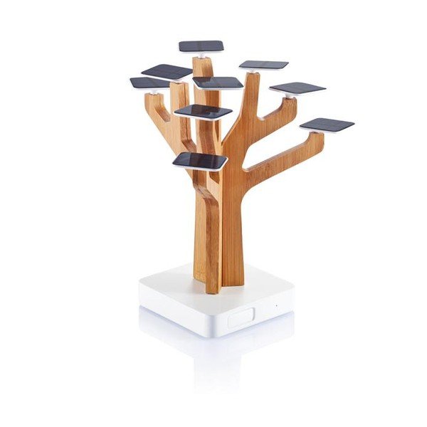 Solární nabíječka Solar Suntree-image-1