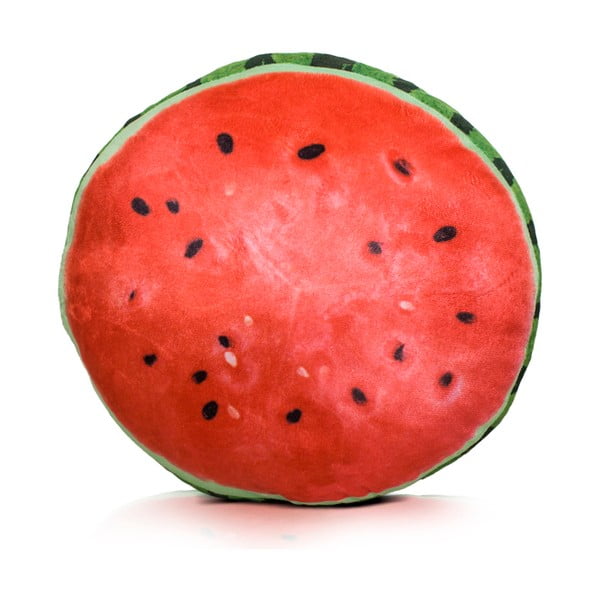 Polštář Watermelon, 39 cm