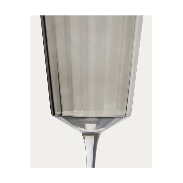 Sklenička na víno 390 ml Clarien – Kave Home-image-3