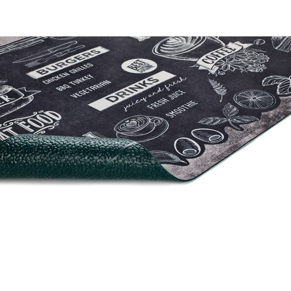 Předložka Universal Ricci Menu, 52 x 100 cm-image-2