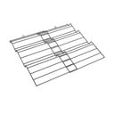 Organizér na kořenky z nerezové oceli Lava – Metaltex