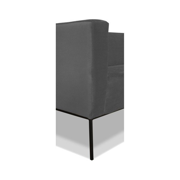 Šedá trojmístná pohovka Windsor & Co. Sofas Neptune-image-4