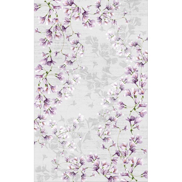 Pratelný běhoun 80x300 cm Magnolia – Vitaus