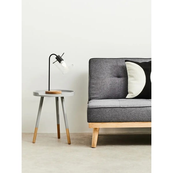 Kulatý odkládací stolek ø 40 cm Viborg – Premier Housewares-image-2