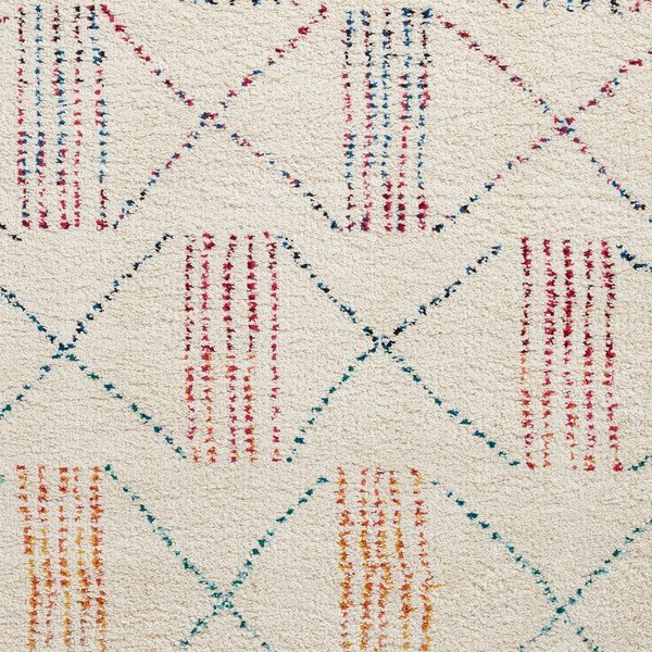 Béžový koberec 290x200 cm Boho - Think Rugs-image-3