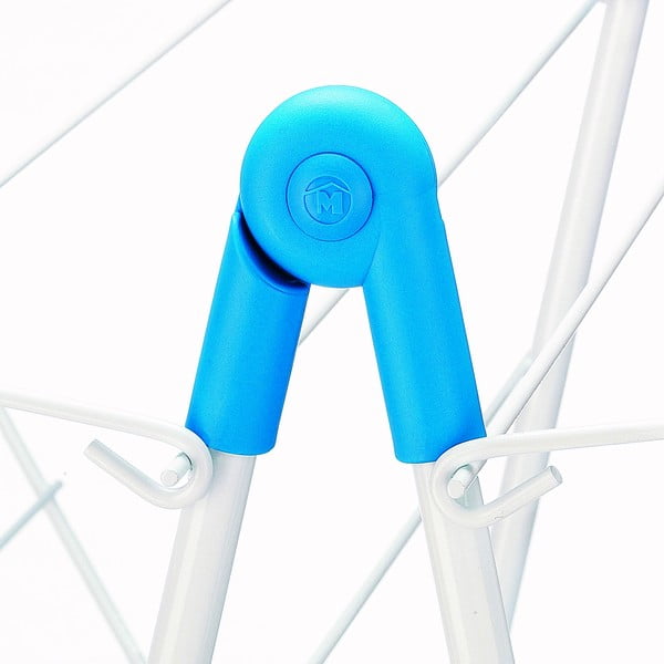 Ocelový sušák Metaltex Vento, délka 177 cm-image-3