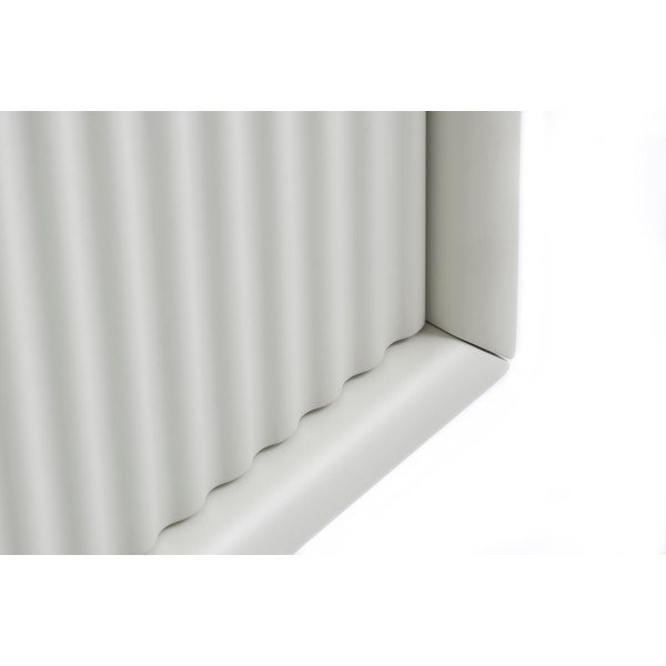 Světle šedý konferenční stolek 60x120 cm Palma – Unique Furniture-image-3