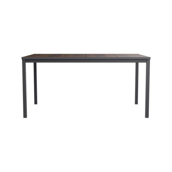 Zahradní jídelní stůl 95x159 cm Porto – Keter-image-1