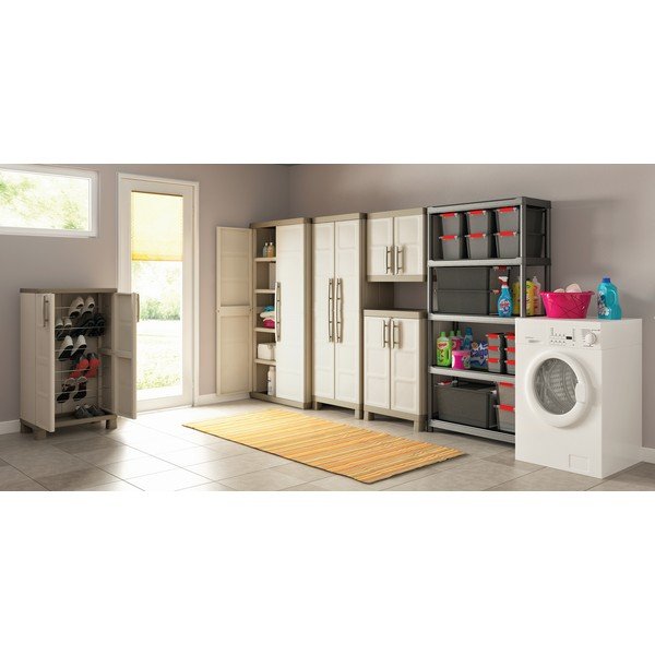 Dílenská skříň Excellence – Keter-image-1