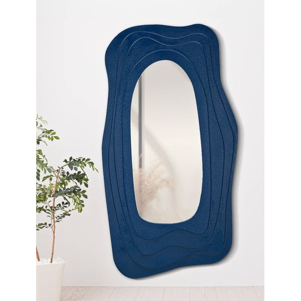 Nástěnné zrcadlo 90x165 cm Dafne – Mauro Ferretti-image-1