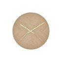 Nástěnné hodiny ø 29 cm Tokei – OYOY Living Design