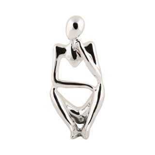 Soška z polyresinu (výška 23,5 cm) Wondering – PT LIVING