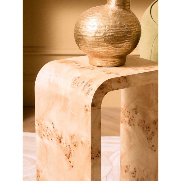 Odkládací stolek 40x30 cm Mota – Premier Housewares-image-2