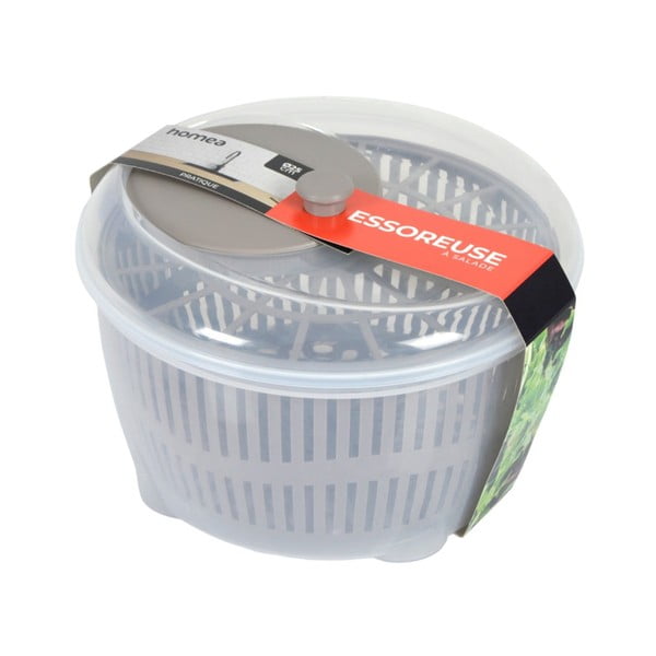 Odstřeďovací mísa na salát ø 25 cm – Homéa-image-1