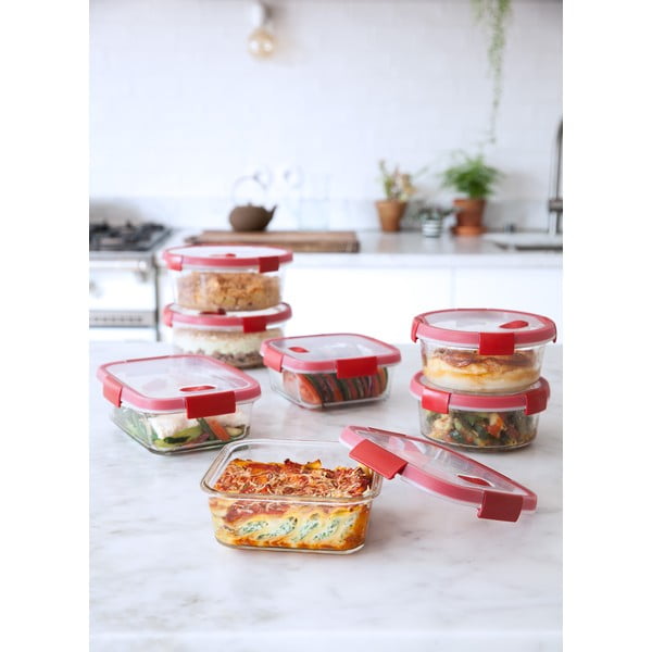 Krabička na jídlo Cook – Curver-image-1