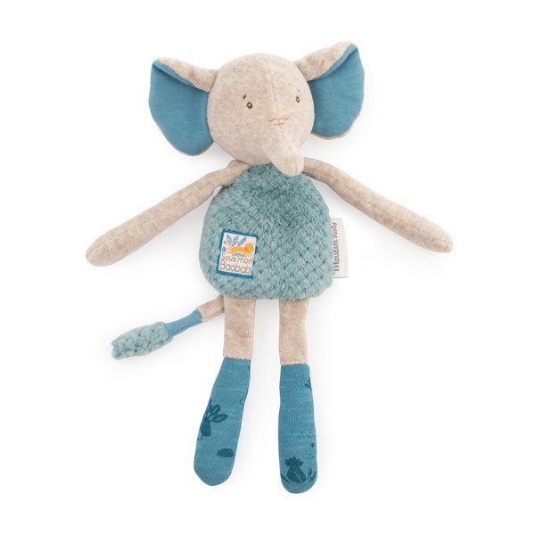 Mazlící hračka Elephant – Moulin Roty