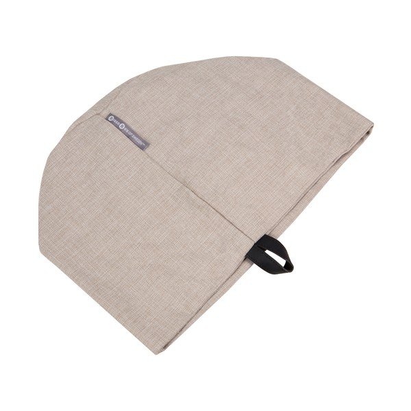 Látkový košík ø 22x22 cm Soft Storage – Bigso Box of Sweden-image-3