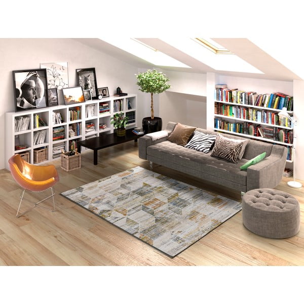 Koberec 77x150 cm Kilis – Universal-image-1