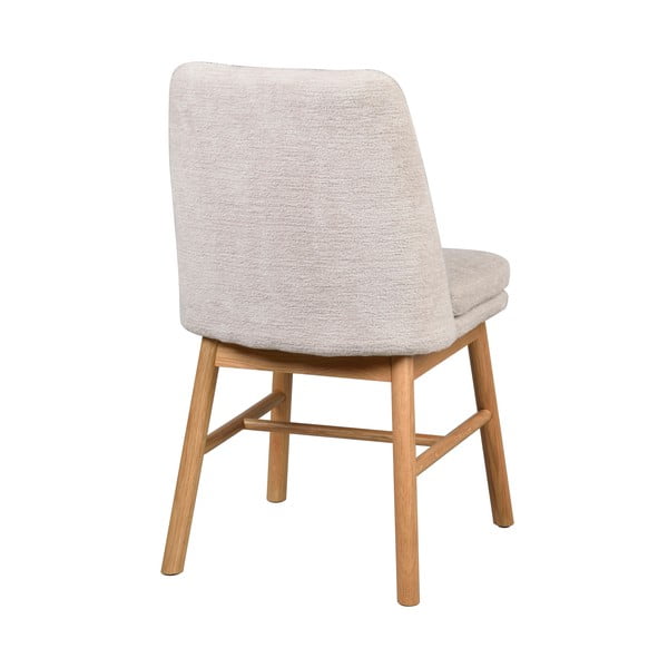 Béžové jídelní židle v sadě 2 ks Amesbury – Rowico-image-4