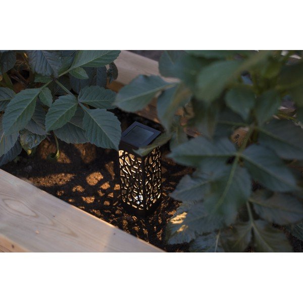 Sada 3 závěsných solárních LED luceren Star Trading Izola, výška 11 cm-image-2