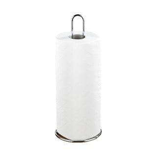 Držák na kuchyňské utěrky Wenko Simple, ø 12 cm