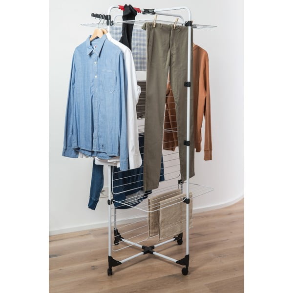 Sušák na prádlo Vileda Mixer-image-1